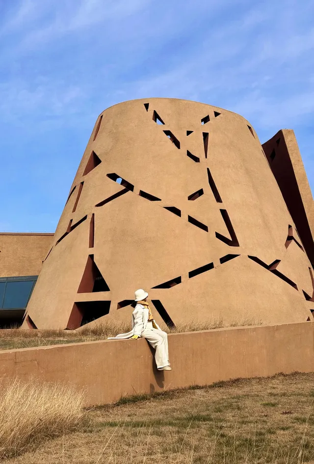 終於等到洛陽周邊這個博物館開館啦 終於等到洛陽周邊這個博物館開館啦