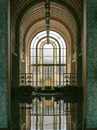 峨眉山私湯溫泉酒店