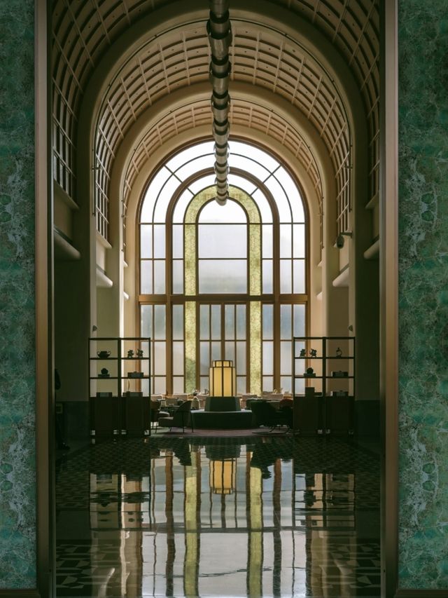 峨眉山私湯溫泉酒店