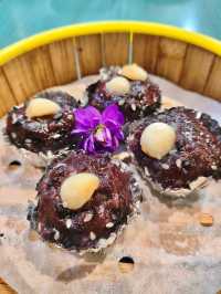 魔都江景下午茶天花板星洲南洋餐廳的點單攻略