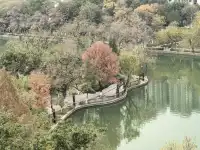 12.4安徽-包公祠-包大人草民來看您了