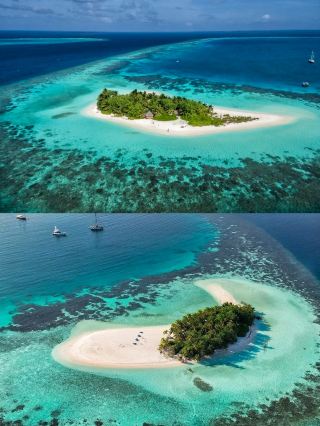 W Maldives: Snorkeling Paradise Makes a Grand Comeback