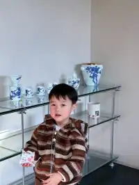 三清山|在山裡放空是一件很浪漫的事