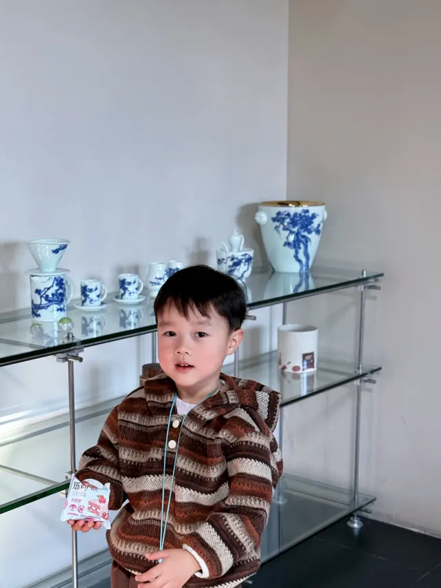 三清山|在山裡放空是一件很浪漫的事 三清山|在山裡放空是一件很浪漫的事