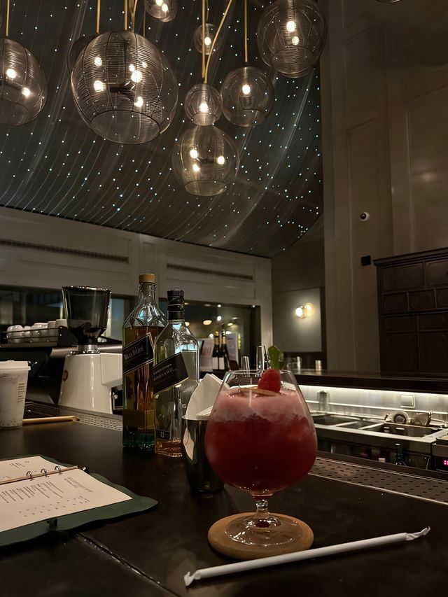 初冬上海波特曼麗思卡爾頓酒店住宿攻略：奢享魔都暖冬時光