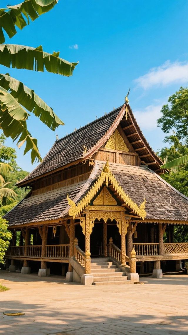 雲南民族村,不是一座「主題公園」,而是一本立體的雲南民族文化百科全書——它依滇池而建,占地約1200 雲南民族村,不是一座「主題公園」,而是一本立體的雲南民族文化百科全書——它依滇池而建,占地約1200