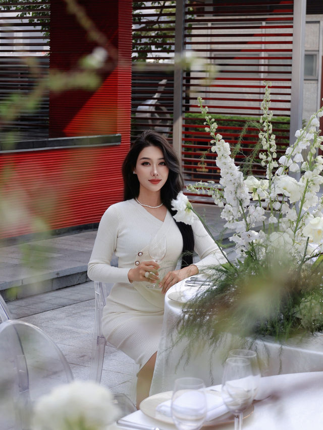 深圳備婚四季酒店浪漫婚禮 深圳備婚四季酒店浪漫婚禮