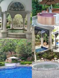 東莞度假天花板!三正半山溫泉酒店躺平全攻略