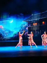 張家界三天兩晚遊|看山看水看千古情