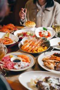 睡進深圳華僑城洲際大酒店西班牙風情,2026 讓狂歡不留遺憾