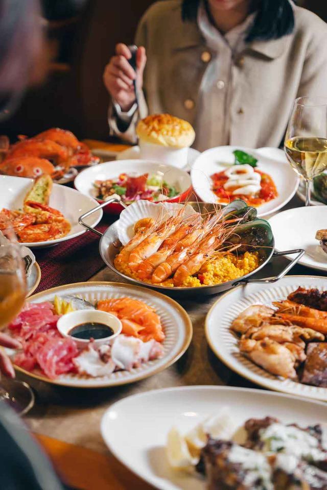 睡進深圳華僑城洲際大酒店西班牙風情,2026 讓狂歡不留遺憾 睡進深圳華僑城洲際大酒店西班牙風情,2026 讓狂歡不留遺憾