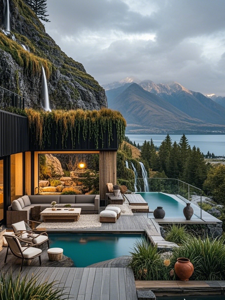 Queenstown, một "thiên đường trần gian"? Tôi đưa bọn trẻ đến đó, và nó gần như là một "trại thử thách giới hạn của con người".
