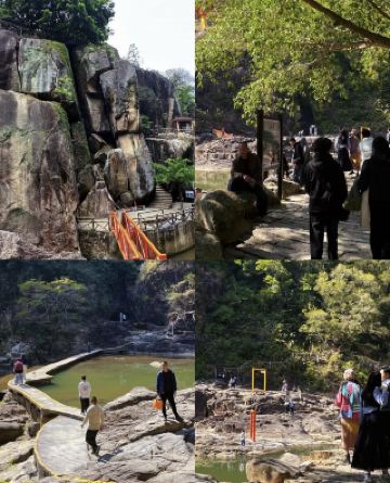 Must-visit spots in Chaoshan