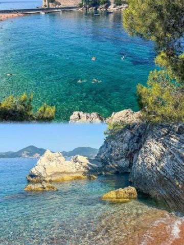 รับแผนการเดินทางแบบครบวงจร 10 วัน ครอบคลุมเซอร์เบีย บอสเนียและเฮอร์เซโกวีนา และมอนเตเนโกร ได้ในคลิกเดียว!