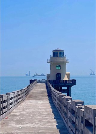𝐍𝐚𝐧 𝐀𝐨 南澳島