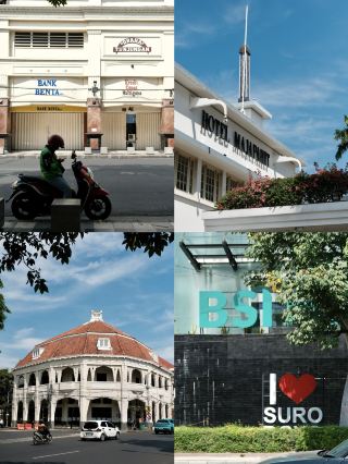 คู่มือการท่องเที่ยวสุราบายาฉบับสมบูรณ์ของฉัน: สำรวจภูเขาไฟ ประวัติศาสตร์ และร้านอาหารเด็ด ๆ ที่ซ่อนอยู่ 🌋