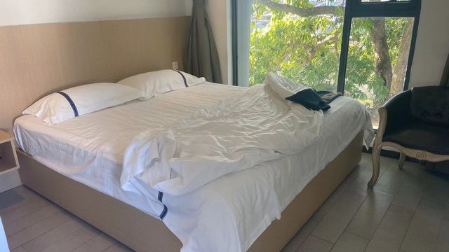 挖到寶!深圳公司團建|較場尾獨棟海景民宿,人均50+性價比絕了!