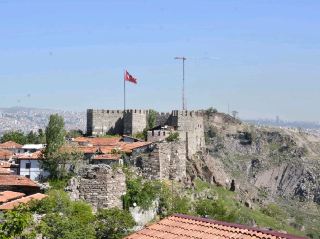 Ankara Castle Travel Guide: Enjoy History and Views in One Place