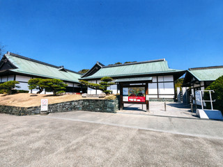 上海-日本四國13日之9-4-德島街景