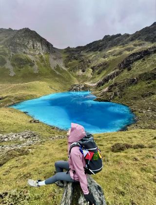 ทิเบตไม่มีที่ไหนเทียบได้จริงๆ