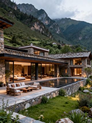 子連れで行くマルカン｜四川西部の穴場3日2泊ガイド