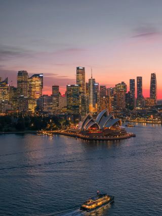 สิ่งมหัศจรรย์ยามรุ่งอรุณ🌅