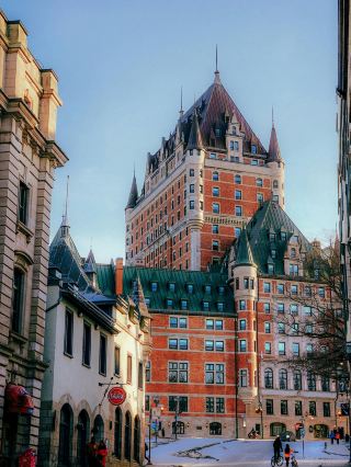 5 Hidden Experiences Around Quebec That 90% of Tourists Haven't Visited