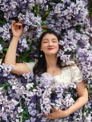 Must-visit Bailu Forest this May Day, a real-life Wizard of Oz that's so healing