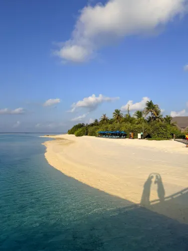 Romantic Hotels in Malaysia