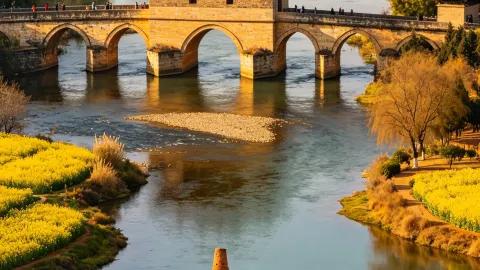 春節には必ず22℃の滇東南で逆ルートの天井級旅行を楽しもう — traveler post in 羅平