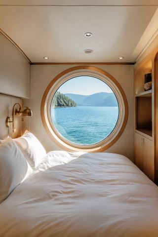 セイラム湖｜私は大西洋の最後の涙を見た。