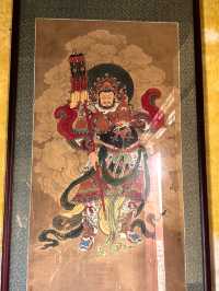 保定寶藏古建築大慈閣｜穿越700年的榫卯奇蹟