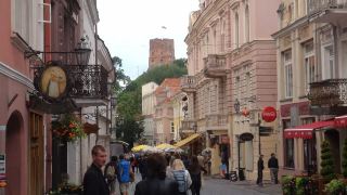 12-Day Baltic Sea Crossing | Explore 6 Medieval Secret Realms in One Go