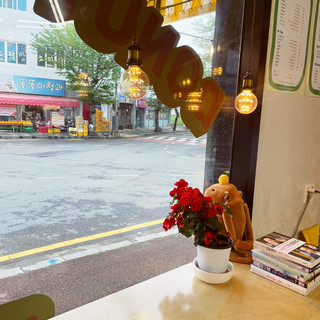 🍩 젠틀 도넛 – 제주도의 숨겨진 보석 같은 달콤한 도넛 가게
