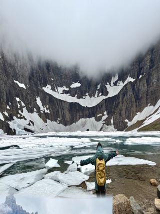 Glacier National Park guide | The most intense national park in the US