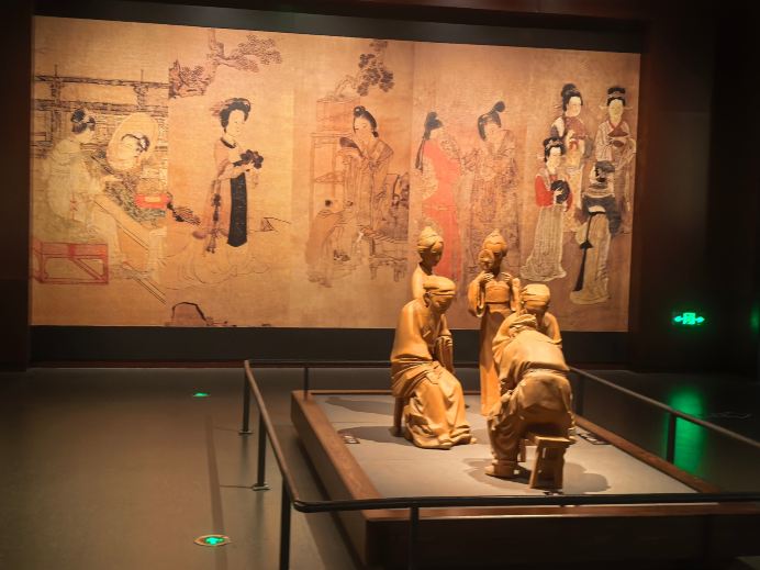 遼博で中国古代銅鏡展を鑑賞し、四千年の鏡の歳月を読み解く | Trip