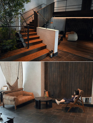 MOG Wuhan | โรงแรมดีไซน์หรูพร้อมวิวพาโนรามาของแม่น้ำแยงซี