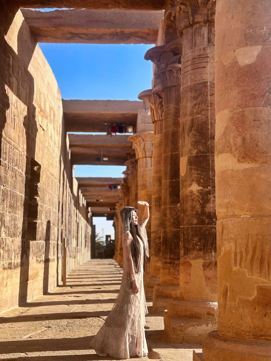 Summer vacation Egypt 9-day tour guide with easy-to-follow tips