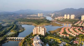 A hidden paradise on earth! A healing journey through the Wujiang Hundred-Mile Gallery, stunning beyond words