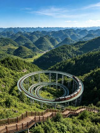 Less crowded in August｜Four hidden gem cities perfect for a 3-day stay