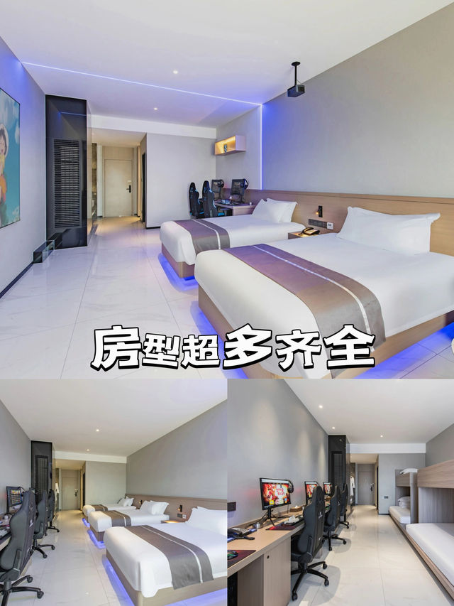 北方也有小江南—河北保定古蓮花池攻略,住宙斯