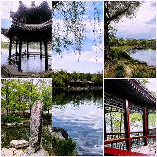 Must-visit Rehe Spring at Chengde Mountain Resort is breathtaking