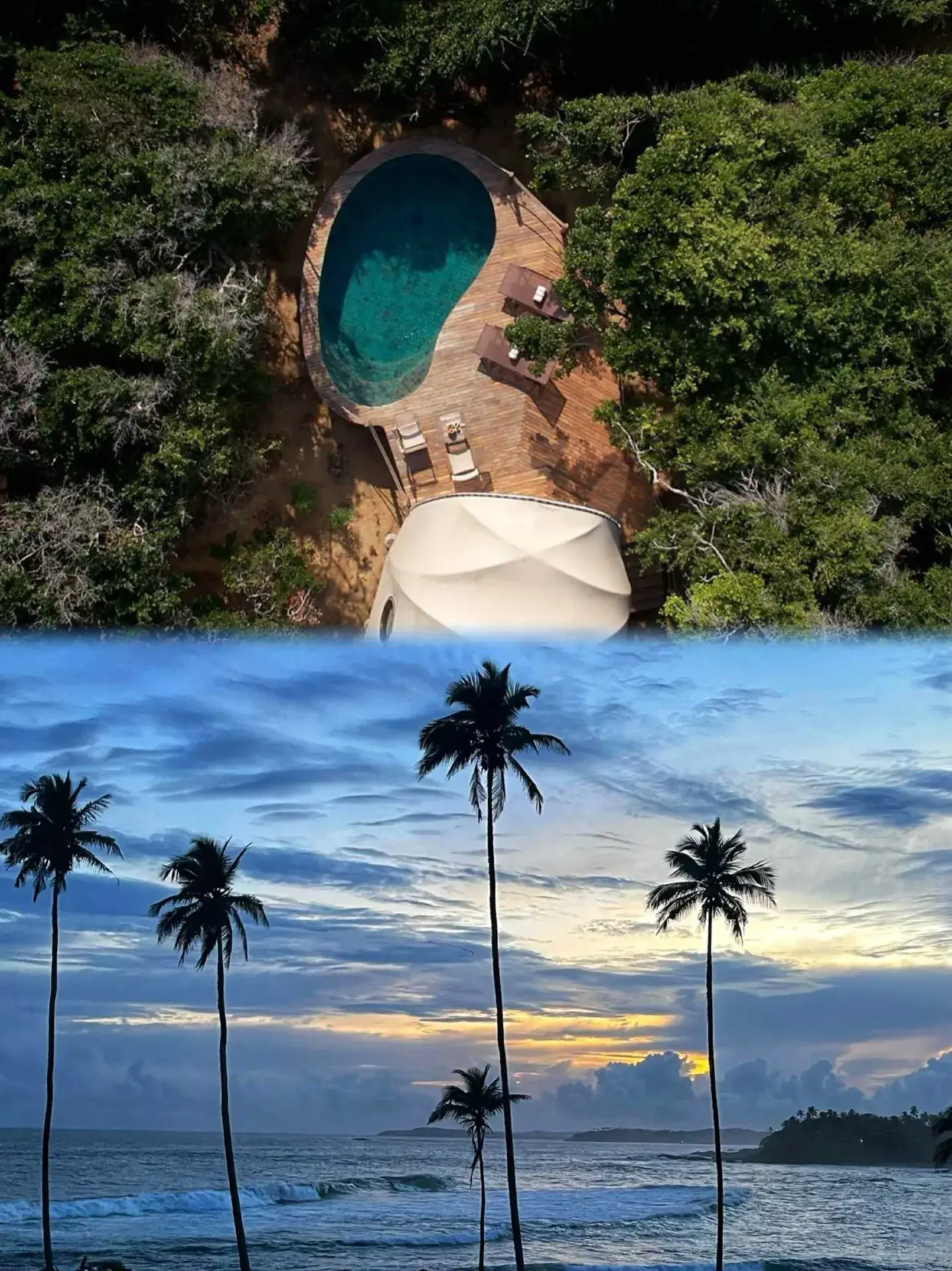 Visa-free hidden gem! Sri Lanka is the ultimate budget-friendly destination