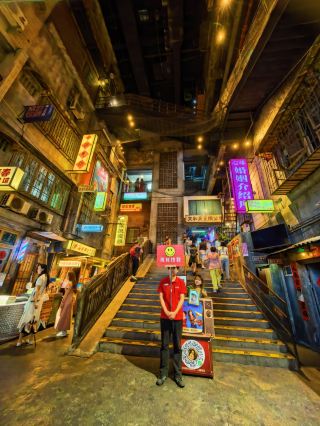 Changsha Wenheyou | Step into retro, nostalgic street life