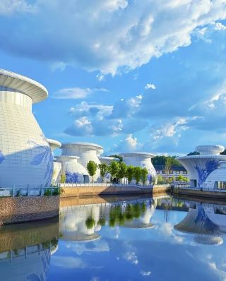 Changge One-Day Trip | Free Niche Spots, Culture + Lake View Guide    I. Overall Location   Changge City, Xuchang, Henan, located near Xinzheng, Zhengzhou, about a 1-hour drive from Zhengzhou