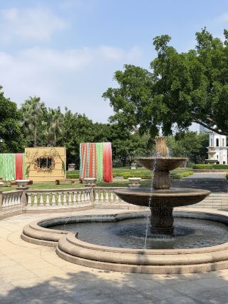 Autumn in Xiamen is at the Garden Expo Park~ Get a sneak peek at the Mid-Autumn & National Day travel route