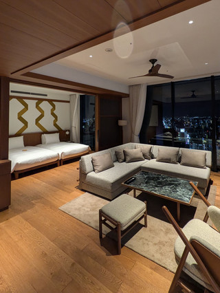 4k per person for a 4-day Japan trip, super worry-free