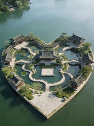 Guide to Lake Islands in Suzhou Gardens: 3 niche gardens, fewer crowds, stunning views