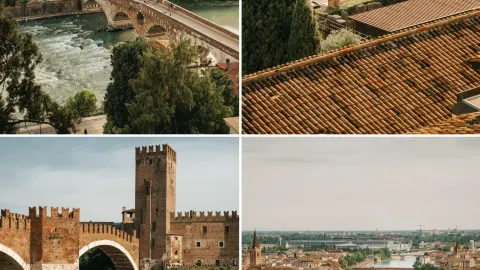 フランス・イタリア・スイス13日間の楽しみ方:ローマからパリまで、この攻略記事で全て網羅 — traveler post in ローマ