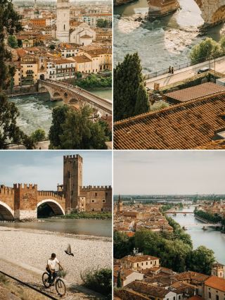 13-Day France, Italy, and Switzerland Itinerary: A Complete Guide from Rome to Paris